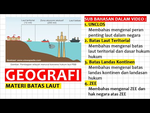 Detail Gambar Laut Teritorial Nomer 42