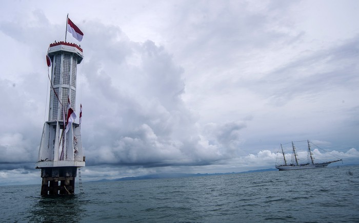 Detail Gambar Laut Teritorial Nomer 44