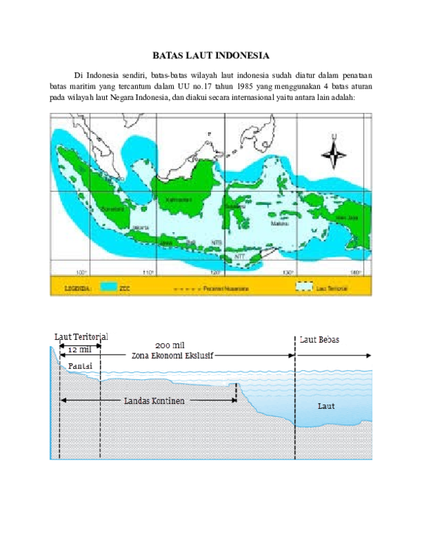 Detail Gambar Laut Teritorial Nomer 46