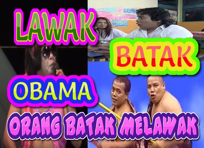 Detail Gambar Lawak Batak Nomer 40