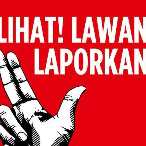 Detail Gambar Lawan Korupsi Nomer 13