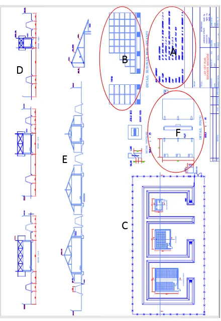 Detail Gambar Lay Out Gudang Handak Nomer 14