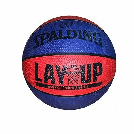 Detail Gambar Lay Up Bola Basket Nomer 50