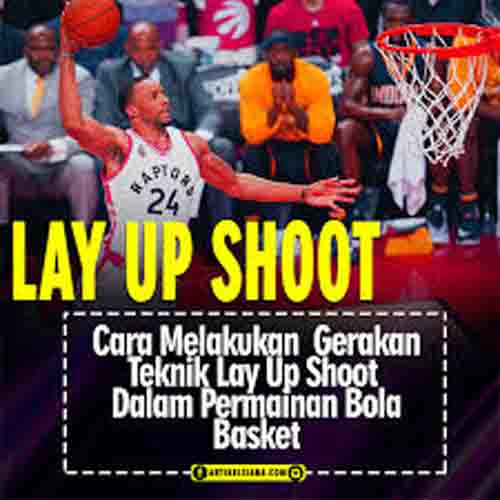 Detail Gambar Lay Up Bola Basket Nomer 52