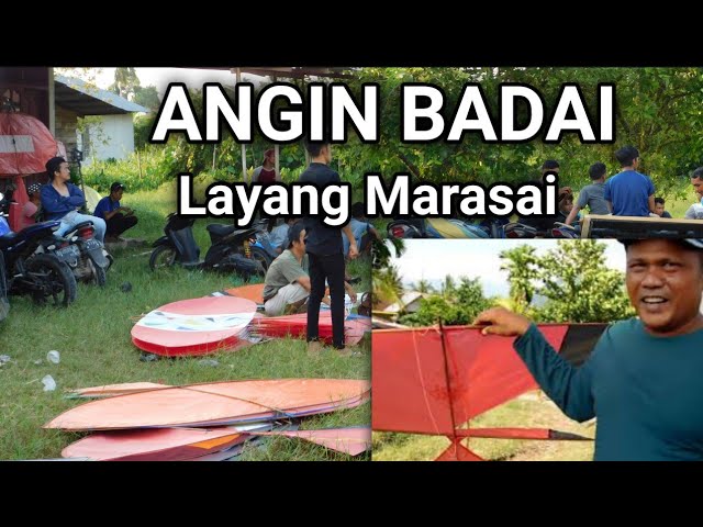 Detail Gambar Layang Layang Dan Badai Nomer 46