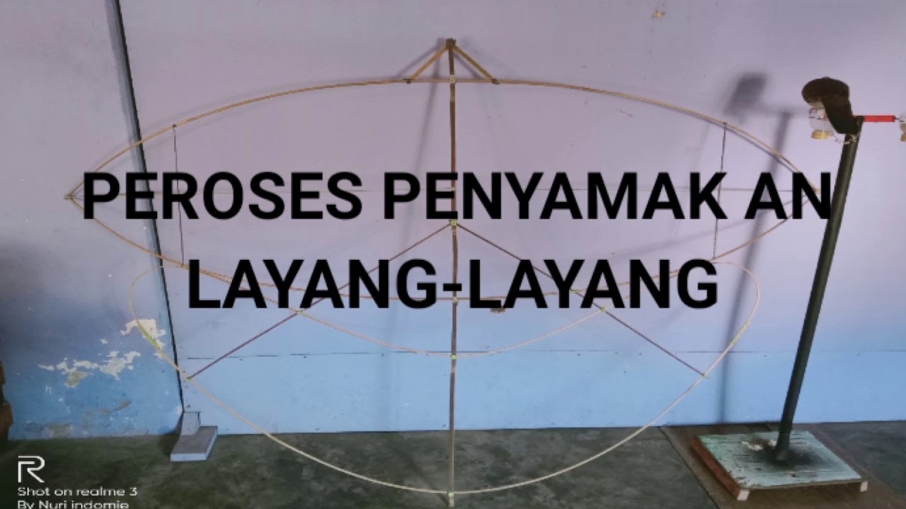 Detail Gambar Layang Layang Gapangan Nomer 39