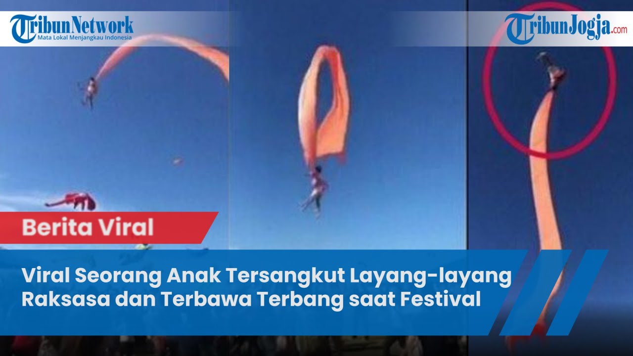 Detail Gambar Layang Layang Tersangkut Nomer 45