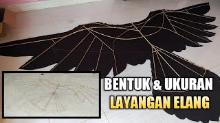 Detail Gambar Layangan Burung Garuda Nomer 32