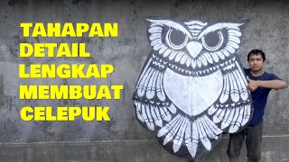 Detail Gambar Layangan Burung Hantu Nomer 16