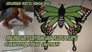 Detail Gambar Layangan Kupu Kupu Nomer 7