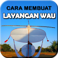 Detail Gambar Layangan Wau Nomer 57