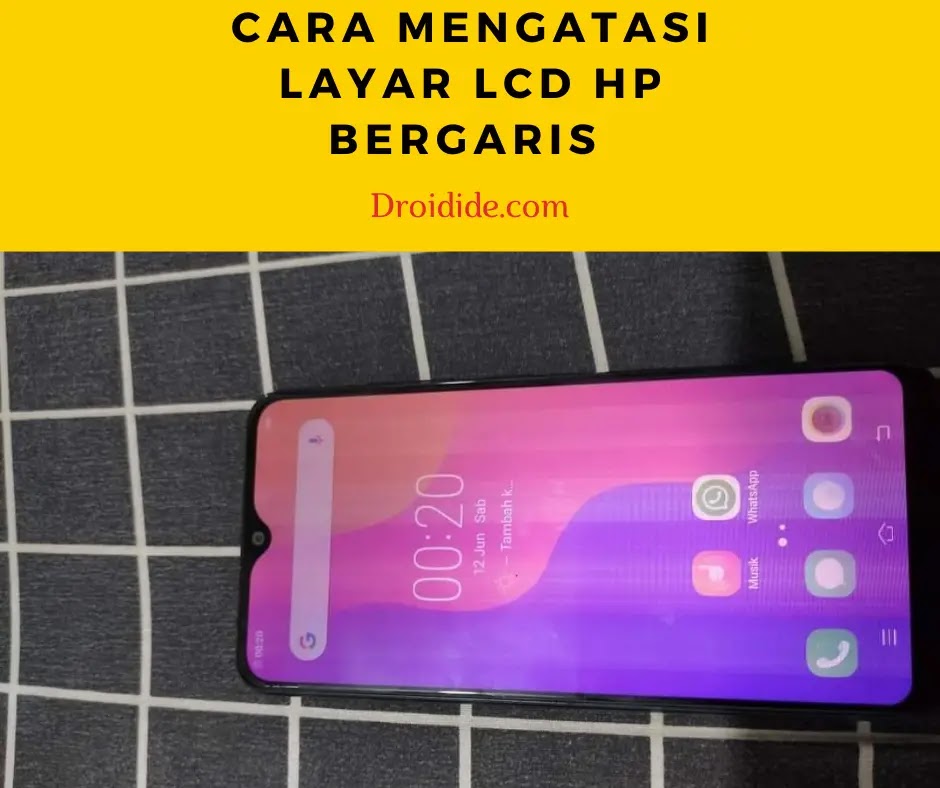 Detail Gambar Layar Hp Nomer 57