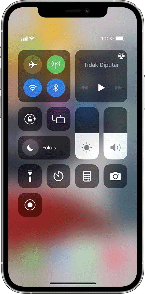 Detail Gambar Layar Iphone Nomer 2