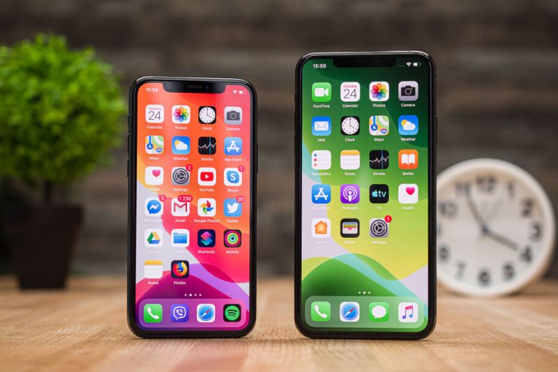 Detail Gambar Layar Iphone 11 Nomer 23