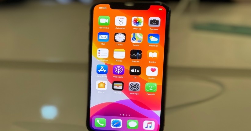 Detail Gambar Layar Iphone 11 Nomer 28