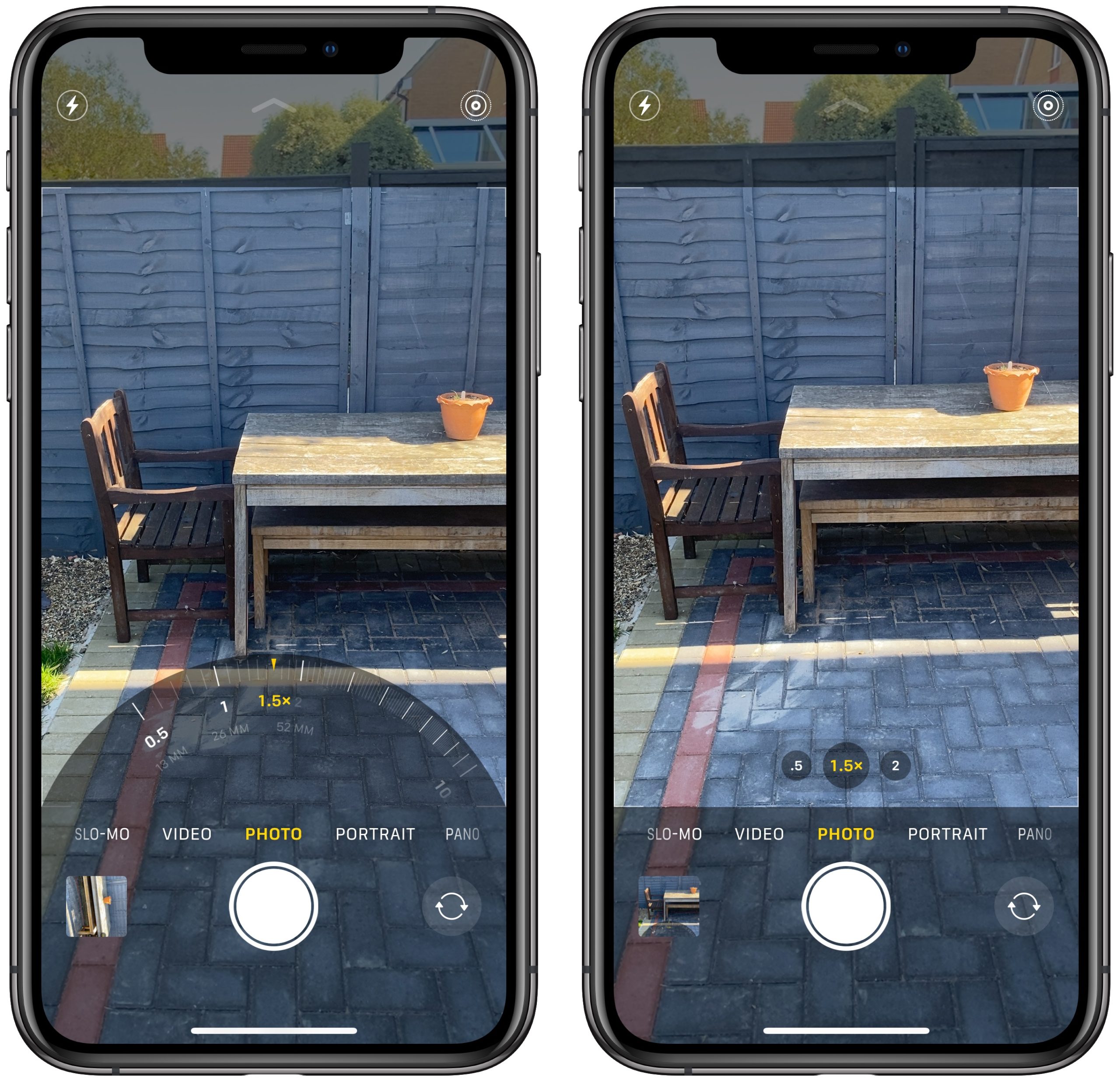 Detail Gambar Layar Iphone 11 Nomer 45