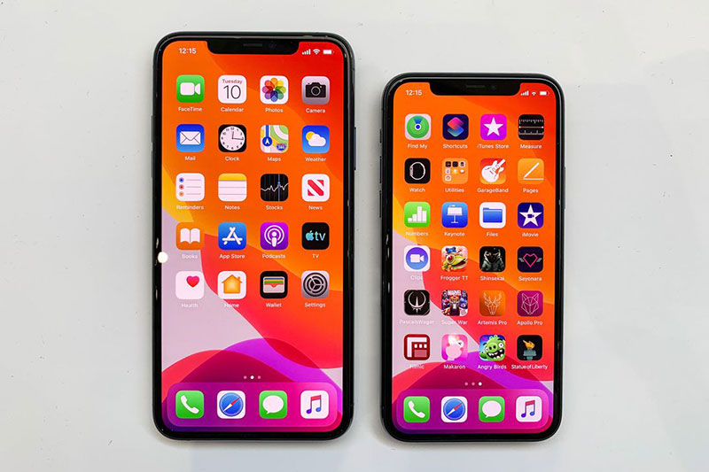 Detail Gambar Layar Iphone 11 Nomer 57