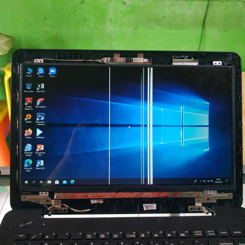 Detail Gambar Layar Laptop Nomer 27