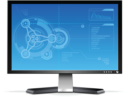 Detail Gambar Layar Monitor Nomer 27