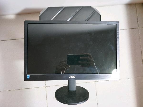 Detail Gambar Layar Monitor Nomer 45