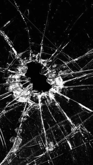 Detail Gambar Layar Pecah Nomer 39