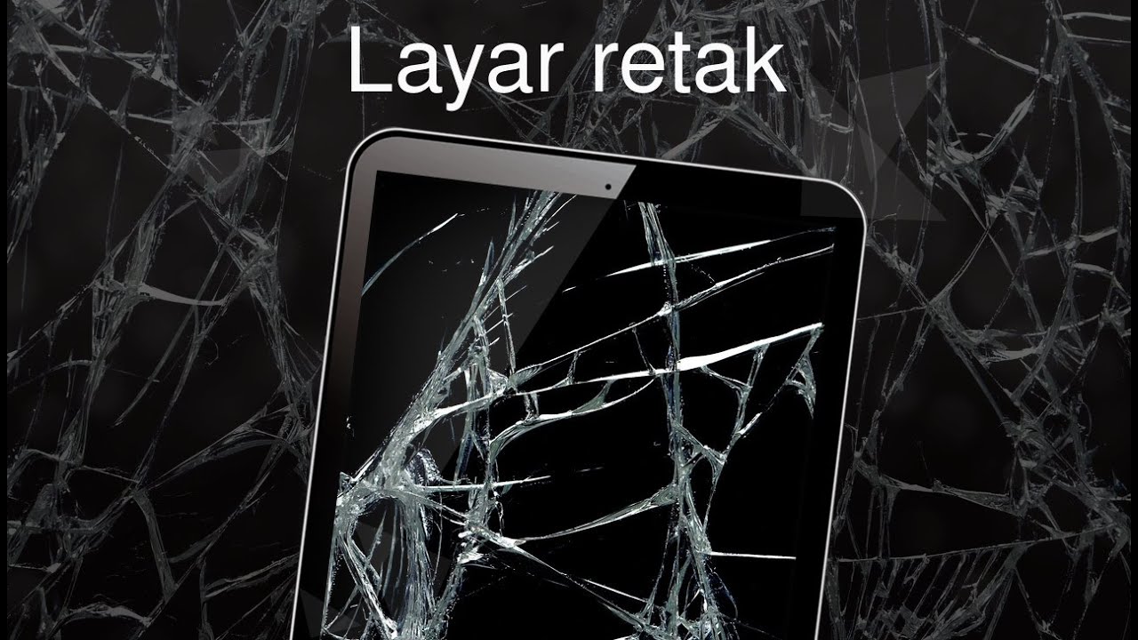 Detail Gambar Layar Pecah Untuk Wallpaper Nomer 54