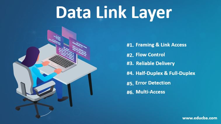 Detail Gambar Layer Data Link Nomer 15