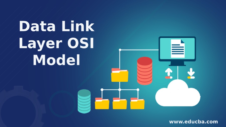 Detail Gambar Layer Data Link Nomer 8