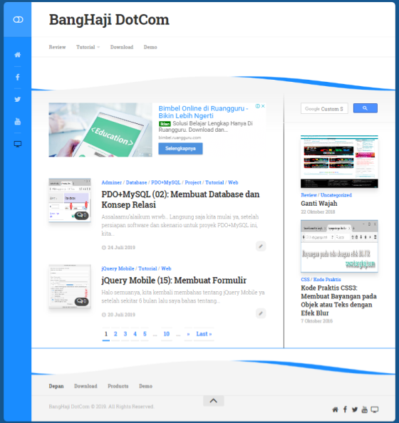 Detail Gambar Layout Halaman Nomer 2