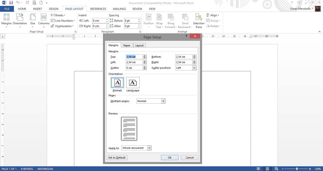 Detail Gambar Layout Halaman Nomer 4