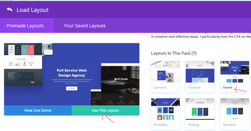 Detail Gambar Layout Halaman Nomer 24