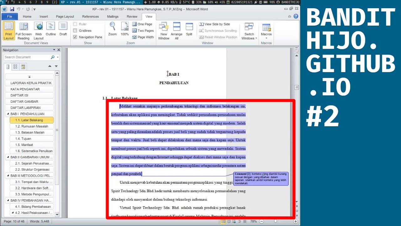 Detail Gambar Layout Halaman Nomer 27