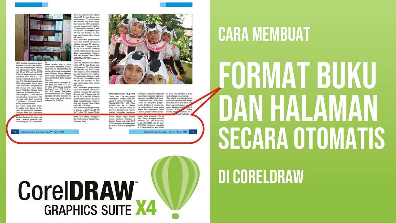 Detail Gambar Layout Halaman Nomer 38