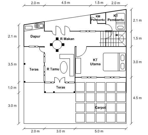 Detail Gambar Layout Instalasi Jaringan Listrik Nomer 31