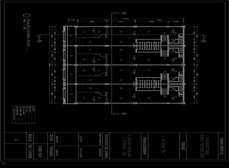 Detail Gambar Layout Instalasi Jaringan Listrik Nomer 42