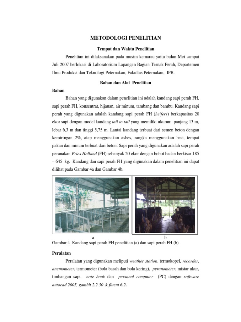 Detail Gambar Layout Kandang Sapi Format Cad Nomer 14