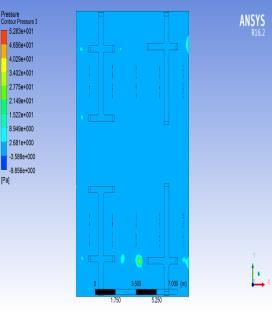 Detail Gambar Layout Kandang Sapi Format Cad Nomer 16