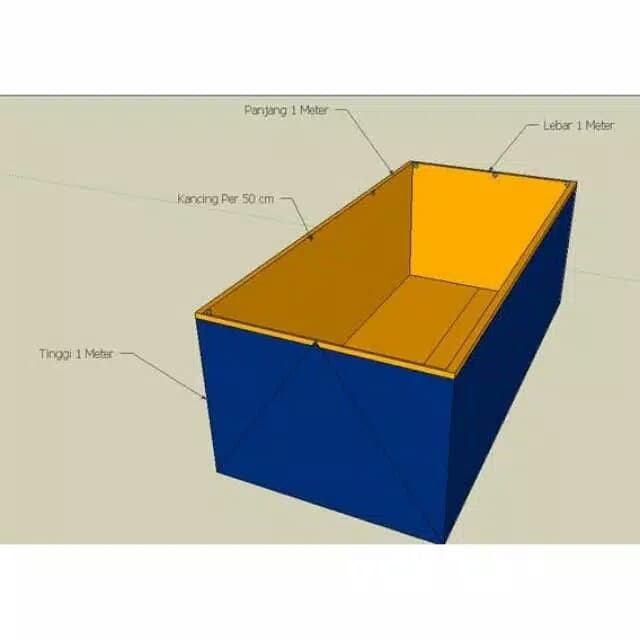 Detail Gambar Layout Kandang Sapi Format Cad Nomer 21