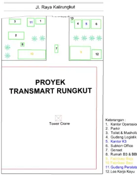 Detail Gambar Layout Toko Dan Keterangannya Nomer 33