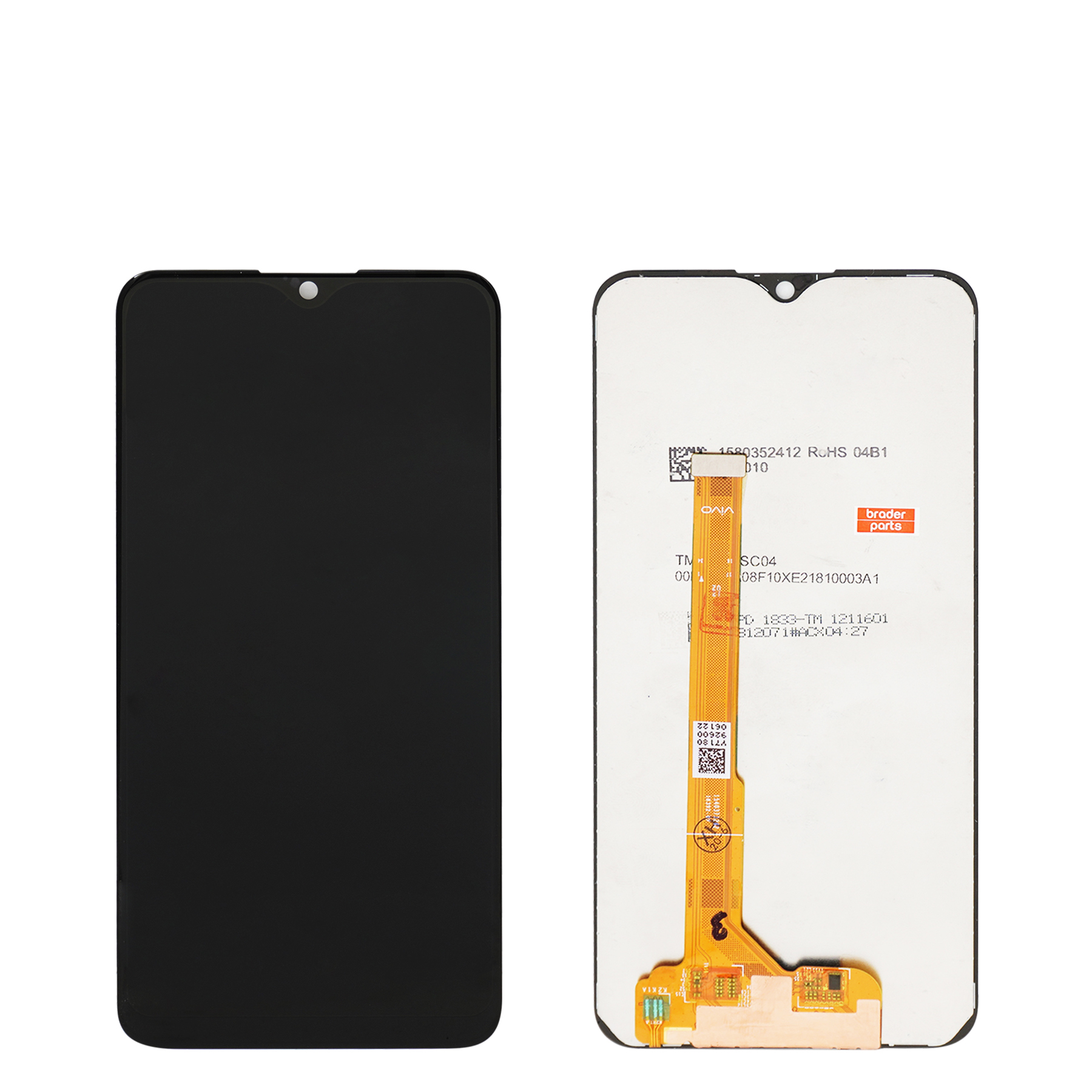 Detail Gambar Lcd Hp Nomer 15
