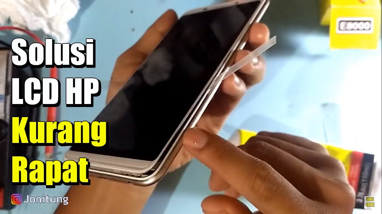 Detail Gambar Lcd Hp Nomer 17
