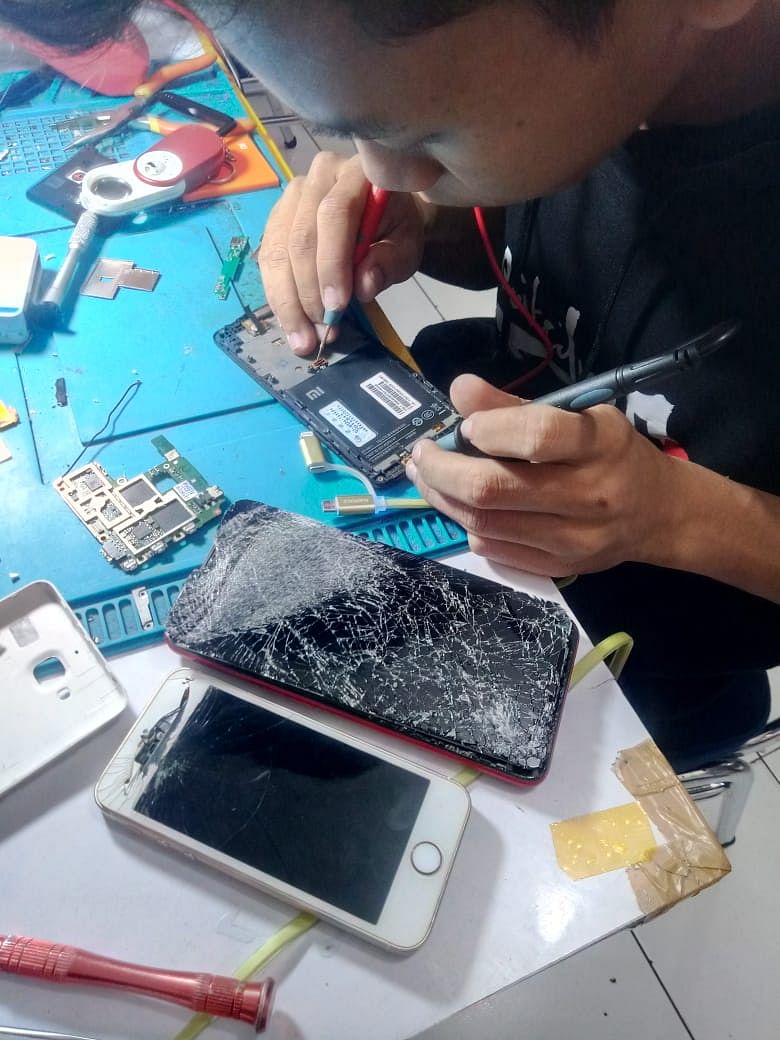 Detail Gambar Lcd Hp Nomer 21