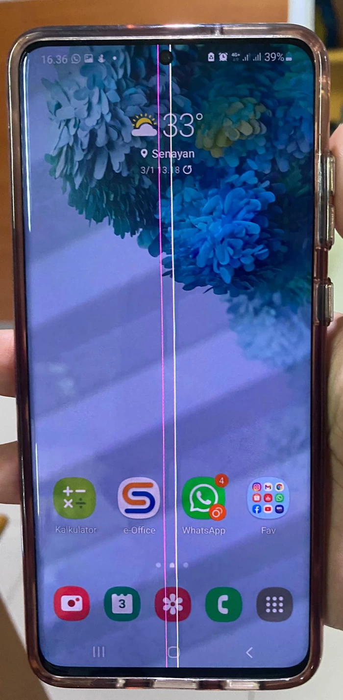 Detail Gambar Lcd Hp Nomer 35