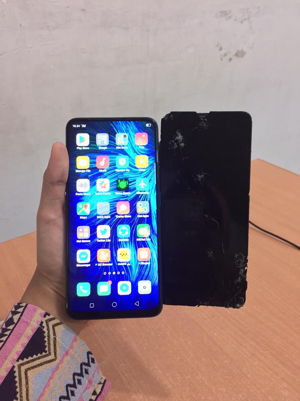 Detail Gambar Lcd Hp Nomer 41