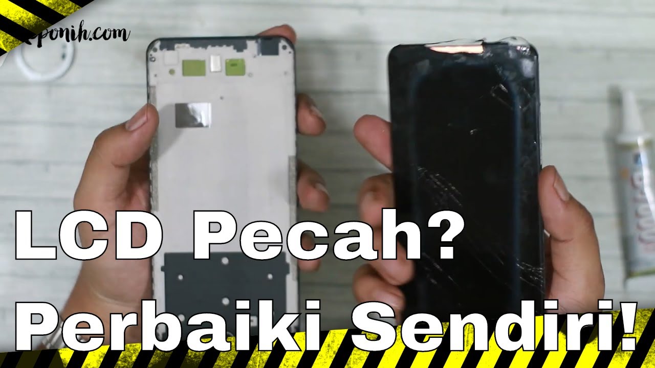 Detail Gambar Lcd Hp Nomer 58
