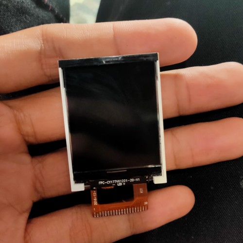 Detail Gambar Lcd Hp Nomer 7
