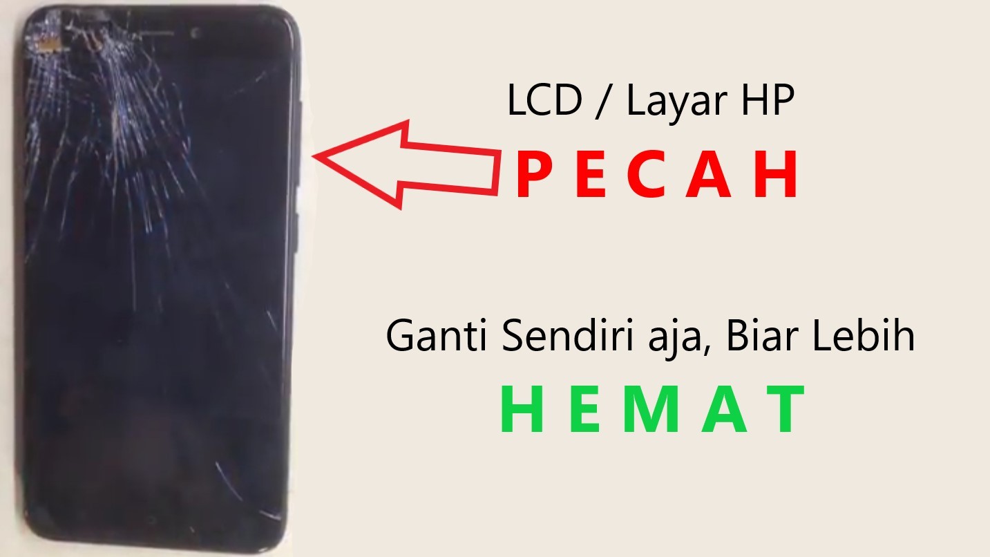 Detail Gambar Lcd Hp Nomer 9