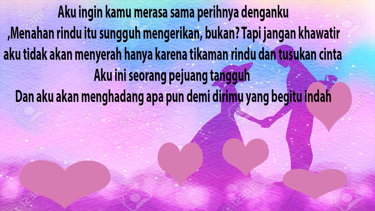 Detail Gambar Ldr Romantis Nomer 27