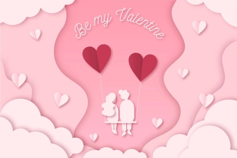 Detail Gambar Ldr Romantis Nomer 43
