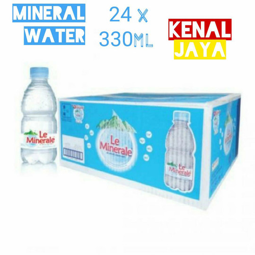 Detail Gambar Le Mineral Nomer 23